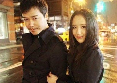 网曝佟丽娅将与热恋男友陈思成完婚 奢华别墅作婚房