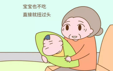 你家亲友会这样逗弄小孩吗？每次看见都觉得很无语！