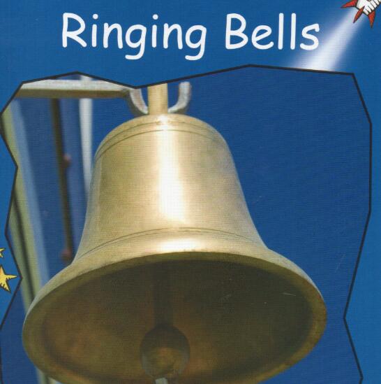 《Ringing Bells》红火箭分级绘本pdf资源免费下载