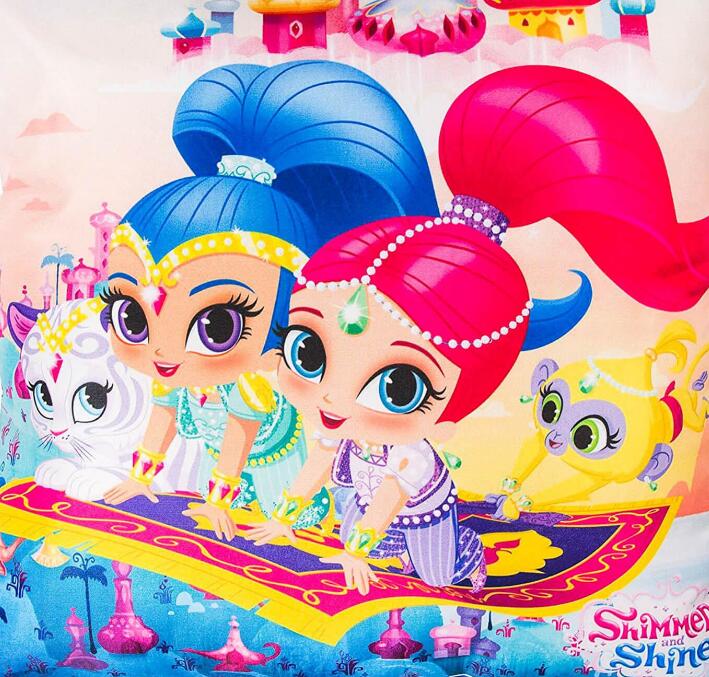 《Shimmer and Shine》愿望精灵小姐妹第2季36集英文版免费下载