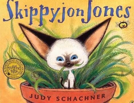 Skippyjon Jones系列英语启蒙绘本7册高清PDF资源下载