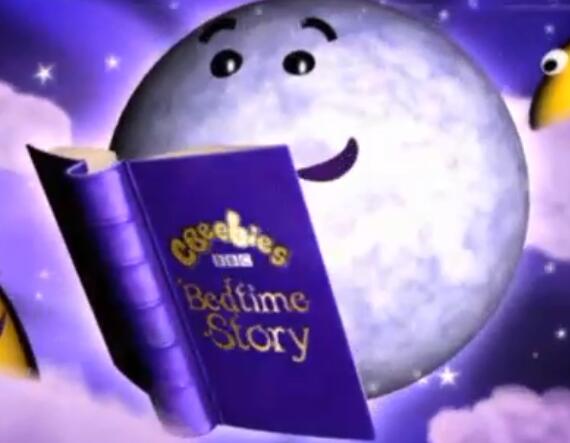 《Cbeebies Bedtime Stories》BBC原声英语睡前故事277个视频下载