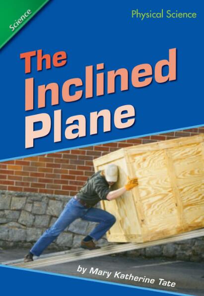 The Inclined Plane少儿英语绘本翻译及pdf资源下载