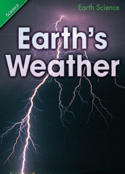 Earths Weather英语绘本翻译及pdf资源下载