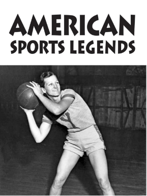 raz Z1级阅读American Sports Legends绘本PDF+音频资源免费下载