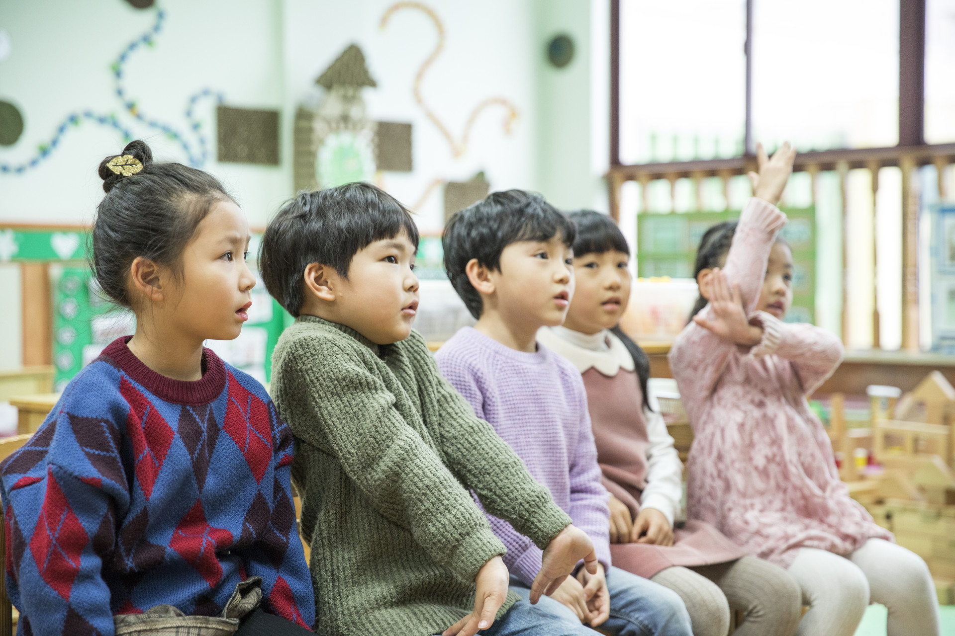 深圳幼儿园2022春季几号开学