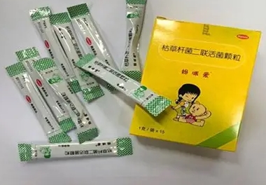 妈咪爱是食品级益生菌吗