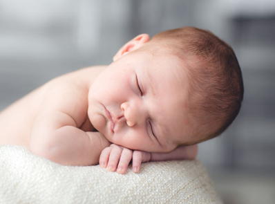 如何有效的促进宝宝骨骼发育