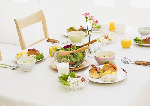 孕前饮食 孕前饮食细安排