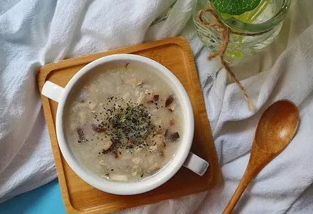 推荐两道非常鲜美的宝宝辅食，又鲜又开胃！