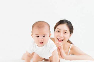 小儿病后调养推拿保健方法1