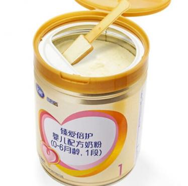 飞鹤超级飞帆乳铁蛋白含量是多少