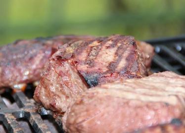 一斤生牛肉能卤多少熟肉