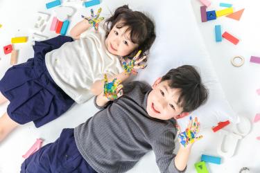 小孩子入园体检要多少钱