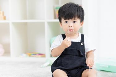 小孩子会不会有痛风的可能